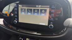 Toyota Aygo X 1.0 VVT-i Edge 5dr Petrol Hatchback